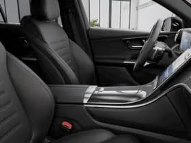 Mercedes-Benz GLC 300e 4-Matic Coupé Business Solution AMG thumbnail 8