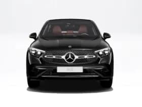 Mercedes-Benz GLC 300e 4-Matic Coupé Sport Edition thumbnail 2