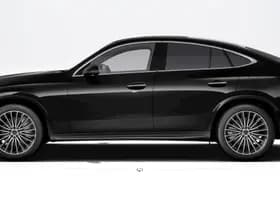 Mercedes-Benz GLC 300e 4-Matic Coupé Sport Edition thumbnail 3