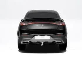 Mercedes-Benz GLC 300e 4-Matic Coupé Sport Edition thumbnail 4