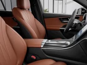 Mercedes-Benz GLC 300e 4-Matic Coupé Sport Edition thumbnail 8