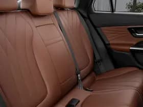 Mercedes-Benz GLC 300e 4-Matic Coupé Sport Edition thumbnail 9