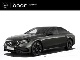 Mercedes-Benz E-Klasse E 300 e Sport Edition