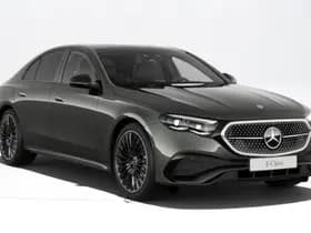 Mercedes-Benz E-Klasse E 300 e Sport Edition thumbnail 2