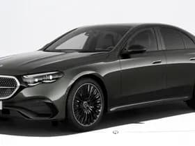 Mercedes-Benz E-Klasse E 300 e Sport Edition thumbnail 12
