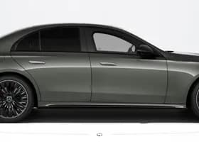 Mercedes-Benz E-Klasse E 300 e Sport Edition thumbnail 5