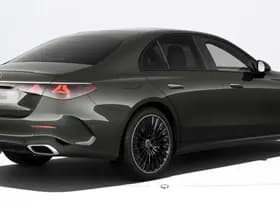 Mercedes-Benz E-Klasse E 300 e Sport Edition thumbnail 6