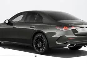 Mercedes-Benz E-Klasse E 300 e Sport Edition thumbnail 7