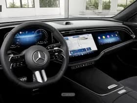 Mercedes-Benz E-Klasse E 300 e Sport Edition thumbnail 9