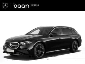 Mercedes-Benz E-Klasse E 300 e Estate Sport Edition