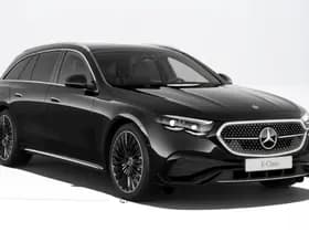 Mercedes-Benz E-Klasse E 300 e Estate Sport Edition thumbnail 2
