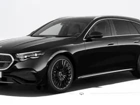 Mercedes-Benz E-Klasse E 300 e Estate Sport Edition thumbnail 11