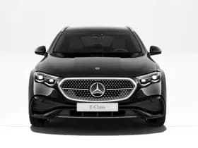 Mercedes-Benz E-Klasse E 300 e Estate Sport Edition thumbnail 3