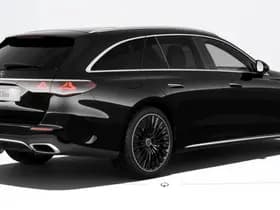 Mercedes-Benz E-Klasse E 300 e Estate Sport Edition thumbnail 6