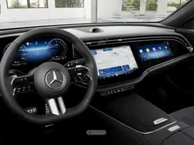 Mercedes-Benz E-Klasse E 300 e Estate Sport Edition thumbnail 8