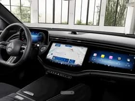 Mercedes-Benz E-Klasse E 300 e Estate Sport Edition thumbnail 10