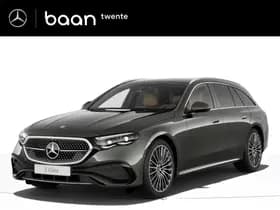 Mercedes-Benz E-Klasse E 300 e Estate Sport Edition