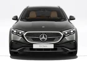 Mercedes-Benz E-Klasse E 300 e Estate Sport Edition thumbnail 2