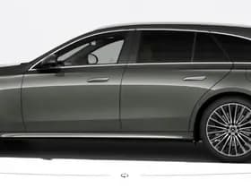 Mercedes-Benz E-Klasse E 300 e Estate Sport Edition thumbnail 3