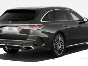 Mercedes-Benz E-Klasse E 300 e Estate Sport Edition thumbnail 5
