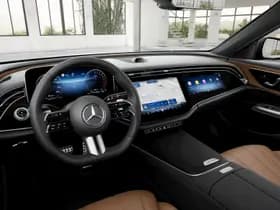 Mercedes-Benz E-Klasse E 300 e Estate Sport Edition thumbnail 6