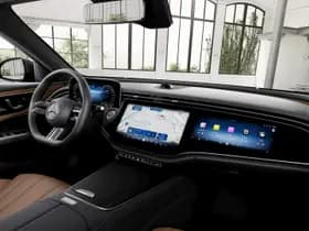Mercedes-Benz E-Klasse E 300 e Estate Sport Edition thumbnail 7