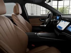 Mercedes-Benz E-Klasse E 300 e Estate Sport Edition thumbnail 8