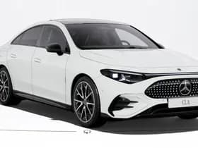Mercedes-Benz CLA 250+ Launch Edition 85 kWh thumbnail 2