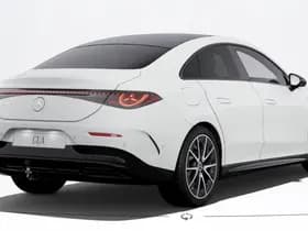 Mercedes-Benz CLA 250+ Launch Edition 85 kWh thumbnail 3