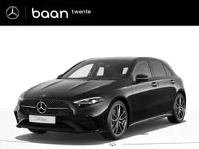 Mercedes-Benz A-Klasse A 250 e Business Solution AMG