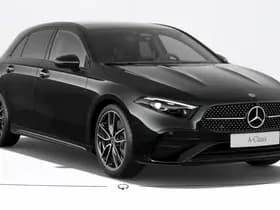 Mercedes-Benz A-Klasse A 250 e Business Solution AMG thumbnail 2