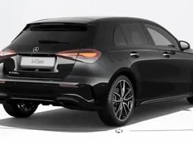Mercedes-Benz A-Klasse A 250 e Business Solution AMG thumbnail 3