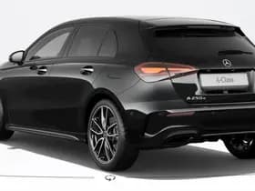 Mercedes-Benz A-Klasse A 250 e Business Solution AMG thumbnail 4