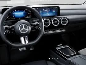 Mercedes-Benz A-Klasse A 250 e Business Solution AMG thumbnail 5