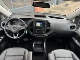 Mercedes-Benz Vito 124 L3 DC | LED | 2,5t Trekhaak | Cruise | Certified 24 mnd garantie thumbnail 11