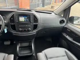 Mercedes-Benz Vito 124 L3 DC | LED | 2,5t Trekhaak | Cruise | Certified 24 mnd garantie thumbnail 13