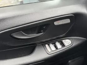 Mercedes-Benz Vito 124 L3 DC | LED | 2,5t Trekhaak | Cruise | Certified 24 mnd garantie thumbnail 14