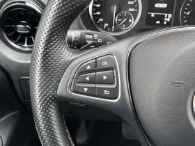 Mercedes-Benz Vito 124 L3 DC | LED | 2,5t Trekhaak | Cruise | Certified 24 mnd garantie thumbnail 15