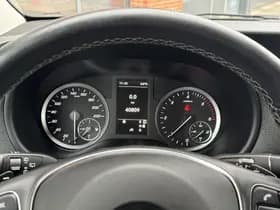 Mercedes-Benz Vito 124 L3 DC | LED | 2,5t Trekhaak | Cruise | Certified 24 mnd garantie thumbnail 16