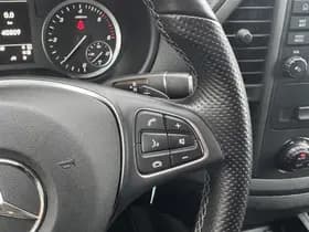 Mercedes-Benz Vito 124 L3 DC | LED | 2,5t Trekhaak | Cruise | Certified 24 mnd garantie thumbnail 17