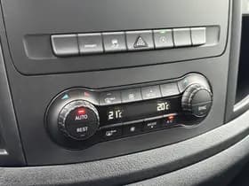 Mercedes-Benz Vito 124 L3 DC | LED | 2,5t Trekhaak | Cruise | Certified 24 mnd garantie thumbnail 19