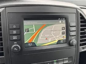 Mercedes-Benz Vito 124 L3 DC | LED | 2,5t Trekhaak | Cruise | Certified 24 mnd garantie thumbnail 20