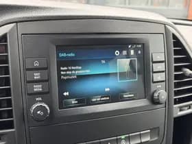 Mercedes-Benz Vito 124 L3 DC | LED | 2,5t Trekhaak | Cruise | Certified 24 mnd garantie thumbnail 22