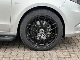 Mercedes-Benz Vito 124 L3 DC | LED | 2,5t Trekhaak | Cruise | Certified 24 mnd garantie thumbnail 26