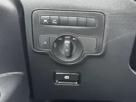 Mercedes-Benz Vito 124 L3 DC | LED | 2,5t Trekhaak | Cruise | Certified 24 mnd garantie thumbnail 27