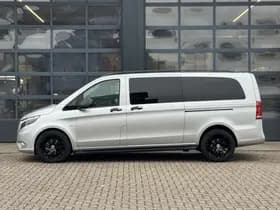 Mercedes-Benz Vito 124 L3 DC | LED | 2,5t Trekhaak | Cruise | Certified 24 mnd garantie thumbnail 4