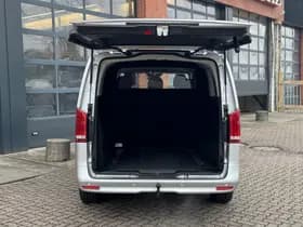 Mercedes-Benz Vito 124 L3 DC | LED | 2,5t Trekhaak | Cruise | Certified 24 mnd garantie thumbnail 7