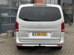 Mercedes-Benz Vito 124 L3 DC | LED | 2,5t Trekhaak | Cruise | Certified 24 mnd garantie thumbnail 8
