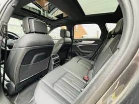 Audi A6 Avant 55 TFSI e Quattro Pro Line S Competition thumbnail 15