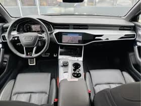 Audi A6 Avant 55 TFSI e Quattro Pro Line S Competition thumbnail 17